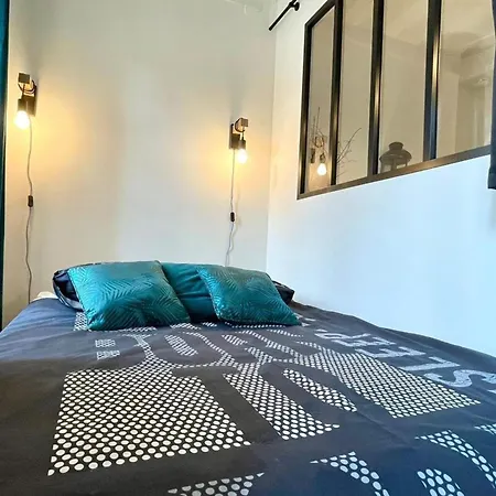 - Chez Bernard Apartment Fontainebleau