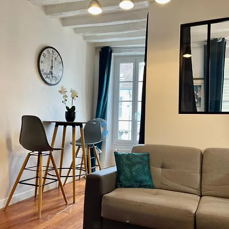 Apartment - Chez Bernard *