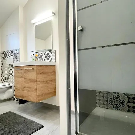 - Chez Bernard Apartment