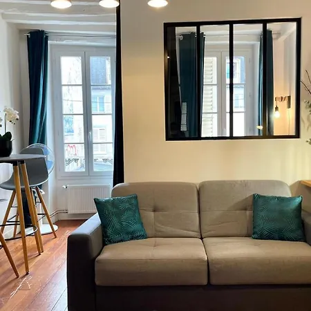 Apartment - Chez Bernard
