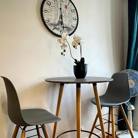 Apartment - Chez Bernard *